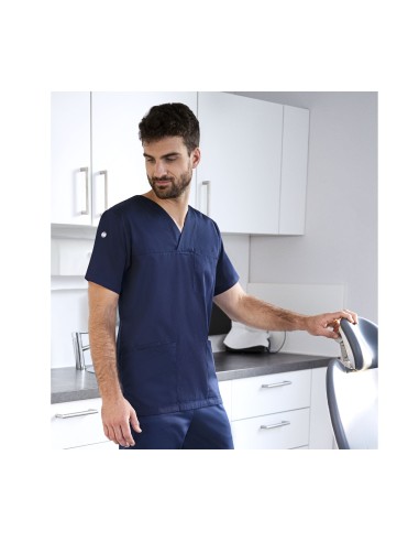 KAL-KS65-Mens Tunic Essential